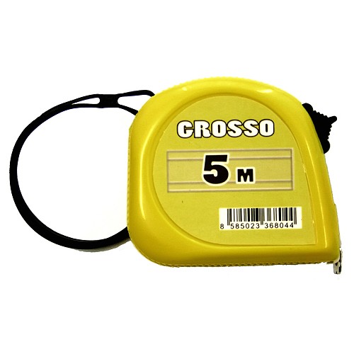 Meter GIANT GROSSO CR-07 5,0 m  stac