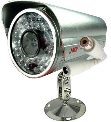 Kamera CCD 540TVL JK-509SD, objektiv 6mm