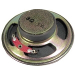 Repro 77mm, 8ohm/1W, feritový magnet Repro 77mm, 8ohm/1W, feritový magnet