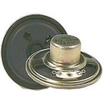Repro 57mm 8ohm/0,5W, magnet AlNiCo Repro 57mm 8ohm/0,5W, magnet AlNiCo
