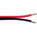 Kabel 2x1,5mm2 16AWG červeno-černý Kabel 2x1,5mm2 16AWG červeno-černý