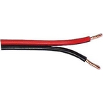 Kabel 2x0,75mm2 18AWG červeno-černý Kabel 2x0,75mm2 18AWG červeno-černý