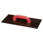 Hladítko 400x180 mm vystužené, Reflex, plast, čierne, 806017 Hladítko 400x180 mm vystužené, Reflex, plast, čierne, 806017