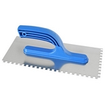 Hladítko nerez 10 mm zub 280x130mm, MA3014 Hladítko nerez 10 mm zub 280x130mm, MA3014