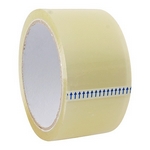 Páska KL-OPP 48 mm, 50 m, PVC, priesvitná Páska KL-OPP 48 mm, 50 m, PVC, priesvitná