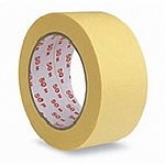 Páska KL-SMH-02 30 mm, L-50 m, 80 C, maskovacia Páska KL-SMH-02 30 mm, L-50 m, 80 C, maskovacia