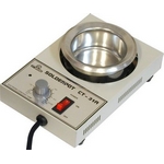 Cínovací kúpeľ pre 500g Sn CT-31A 230V/300W Cínovací kúpeľ pre 500g Sn CT-31A 230V/300W