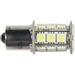 iarovka LED-18x SMD (3LED/ip) Ba15S 12