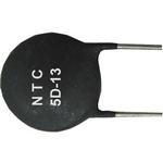 NTC5D-13 termistor 4R7/5A, prmr 15mm RM 7,5mm