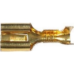 Faston-zdka 6,3mm,kabel 1-1,5mm2,tl.0,4mm,prolis
