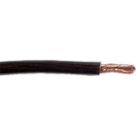Napjec kabel Cu 10AWG (6mm2) ern