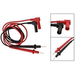 Měřící šňůry 600V,délka 70cm,průřez 0,35mm2 Měřící šňůry 600V,délka 70cm,průřez 0,35mm2