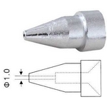 Dutý hrot N5-1 pro odsávačku ZD915,ZD917 1/2,3mm Dutý hrot N5-1 pro odsávačku ZD915,ZD917 1/2,3mm