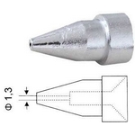 Dutý hrot N5-3 pro odsávačku ZD915,ZD917 1,3/2,3mm Dutý hrot N5-3 pro odsávačku ZD915,ZD917 1,3/2,3mm