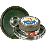 Repro 50x16mm 8ohm/0,25W,feritový magnet Repro 50x16mm 8ohm/0,25W,feritový magnet