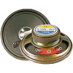 Repro 65x20mm 8ohm/0,5W,feritový magnet Repro 65x20mm 8ohm/0,5W,feritový magnet