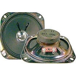 Repro 102x102x32mm 8ohm/3W, feritový magnet Repro 102x102x32mm 8ohm/3W, feritový magnet