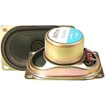 Repro 90x57x43mm 8ohm/3W do TV,stíněný magnet Repro 90x57x43mm 8ohm/3W do TV,stíněný magnet