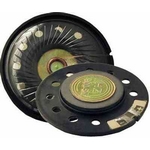 Repro 40x11mm 8ohm/0,5W,membrána i koš z plastu Repro 40x11mm 8ohm/0,5W,membrána i koš z plastu
