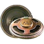 Repro 40x6mm 8ohm/0,5W, magnet NdFeB Repro 40x6mm 8ohm/0,5W, magnet NdFeB