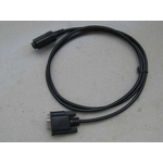 Kabel RS-232 pro multimetr MS8218 a MS8226 Kabel RS-232 pro multimetr MS8218 a MS8226