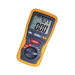 Digitální měřič izolace DT-5500 Digitální měřič izolace DT-5500