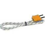 Teplotní sonda -50/+400C s kuličkou Teplotní sonda -50/+400C s kuličkou