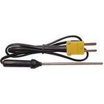 Teplotní sonda VA3409 -50/+900C s jehlou Teplotní sonda VA3409 -50/+900C s jehlou