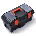 Box MUSTANG N18R, 458x257x227 mm Box MUSTANG N18R, 458x257x227 mm