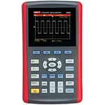 Osciloskop 2x25MHz s multimetrem UTD1025DL UNI-T Osciloskop 2x25MHz s multimetrem UTD1025DL UNI-T