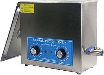 Ultrazvukov vaa, istika VGT-1860QT 6l 150W s ohevem