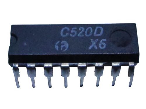 C520D A/D pevodnk s vstupy BCD          =AD2020