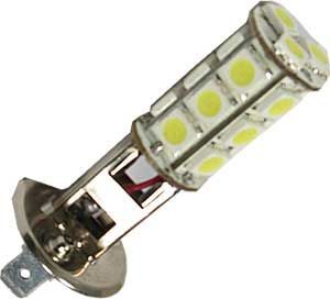 rovka LED-18x SMD(3LED/ip) H1 12V bl