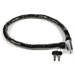 Zámokna bicykel LH0503 080x18 mm, STRONG Zámokna bicykel LH0503 080x18 mm, STRONG