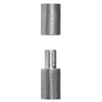 Záves MH0264N01, 11x060 mm, navárací Záves MH0264N01, 11x060 mm, navárací