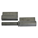 Záves T00341, 120 mm, oceľový Záves T00341, 120 mm, oceľový
