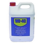 Sprej WD-40 5000 ml