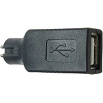 USB zdka A s vidlikou