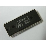 CD5151CP centrln obvod pro bTV