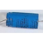 68uF/100VDC/35VAC TF204-elektrolyt bipolrn