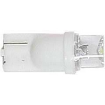 Žárovka LED-1x W2,1x9,5D (T10) 12V/0,25W bílá