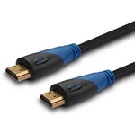 Kabel HDMI(A)-HDMI(A) 1,5m Savio CL-02