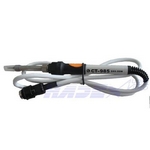 Kompletní rukojeť k pájecí stanici CT936C, 24V/50W Kompletní rukojeť k pájecí stanici CT936C, 24V/50W