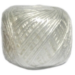 Motúz HEMP, 080 g, biely Motúz HEMP, 080 g, biely
