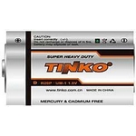 Baterie TINKO D(R20) Zn-Cl