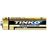 Baterie TINKO A27 12V alkalická