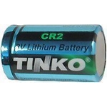 Baterie TINKO CR2 3V lithiová