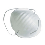 Respirátor MANLY, R1085, jednorázový, bal. 50 ks Respirátor MANLY, R1085, jednorázový, bal. 50 ks