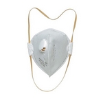 Respirátor s ventilom, REFIL 731, EN 149+A1 FFP2 NR Respirátor s ventilom, REFIL 731, EN 149+A1 FFP2 NR